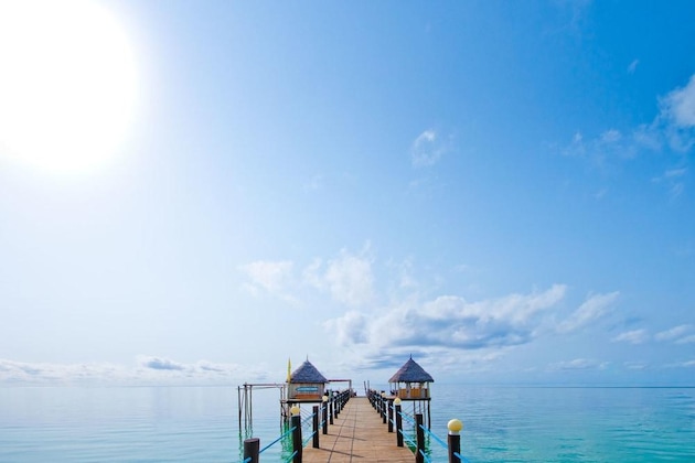 Gallery - Spice Island Hotel & Resort