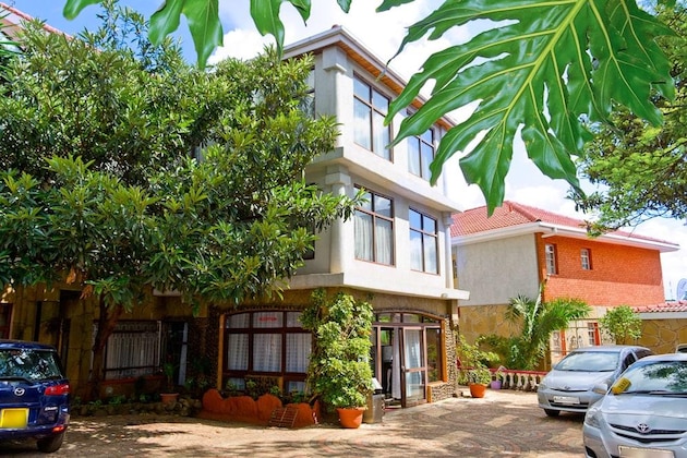 Gallery - Comfort Gardens