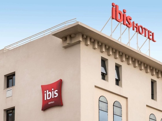 Gallery - Ibis Tunis