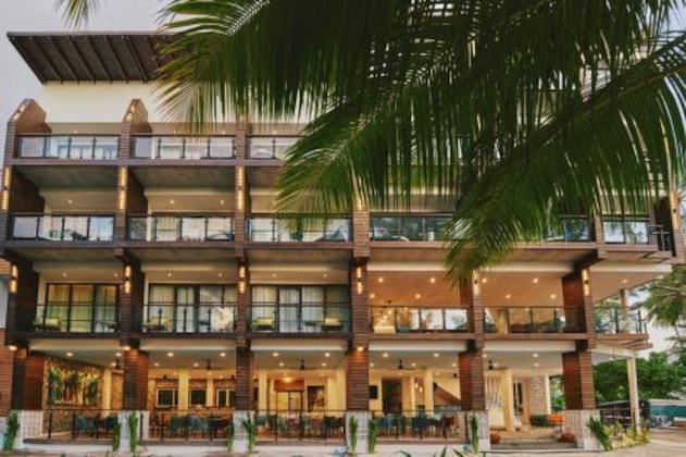 Gallery - Dhigurah Retreat Beach