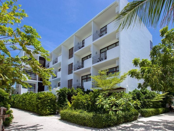 Gallery - Plumeria Maldives