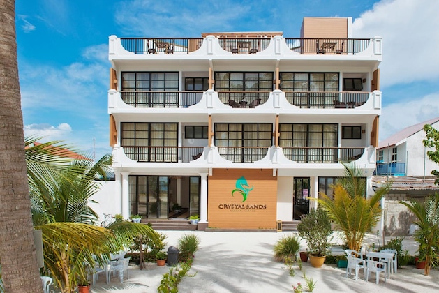Gallery - Crystal Sands