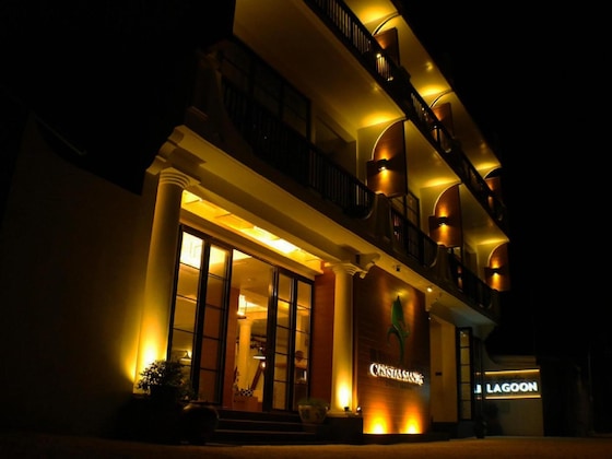 Gallery - Crystal Sands