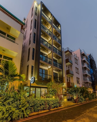 Gallery - Hotel Ocean Grand At Hulhumale