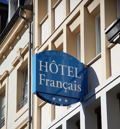 Gallery - Hotel Francais