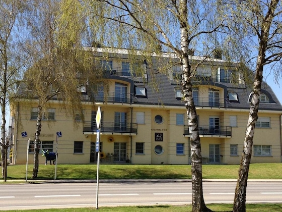 Gallery - Hotel Alzinn