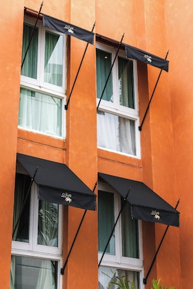 Gallery - O:live Boutique Hotel