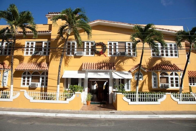 Gallery - Hotel Villa Del Sol