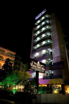 Gallery - Vista Del Mar Hotel