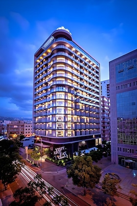 Gallery - The Smallville Hotel