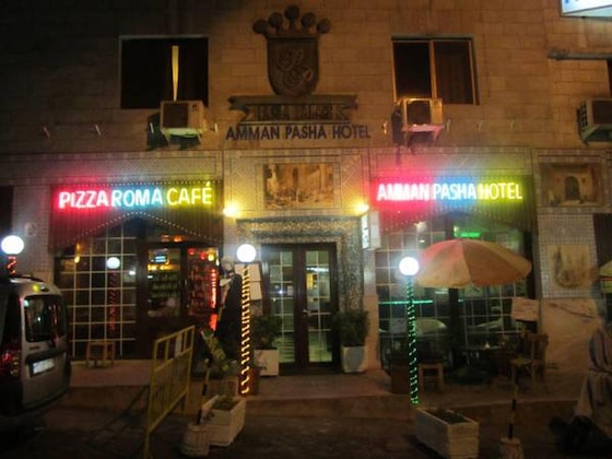 Gallery - Amman Pasha Hotel Downtown