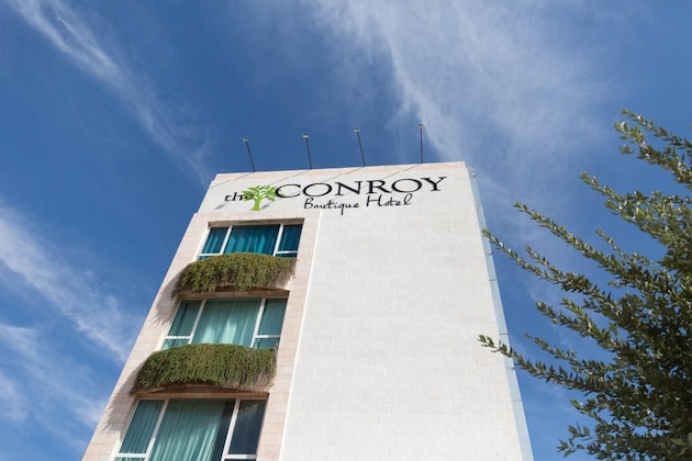 Gallery - The Conroy Boutique Hotel