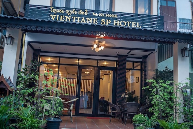 Gallery - Vientiane Sp Hotel