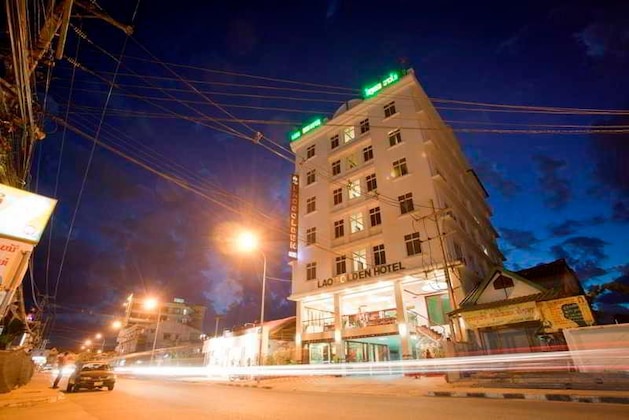 Gallery - Lao Golden Hotel