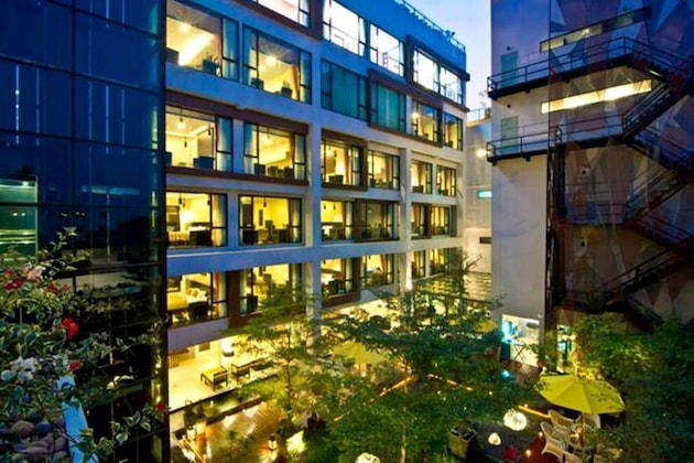 Gallery - Rashmi's The Plaza Vientiane