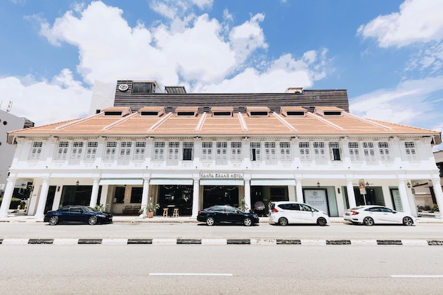Gallery - Santa Grand Hotel East Coast, A Nuve Group Collection