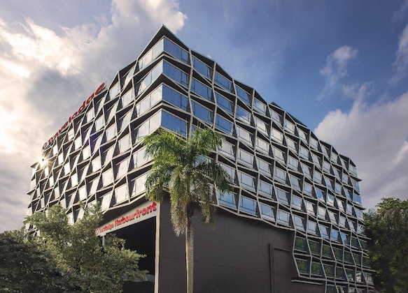 Gallery - Travelodge Harbourfront