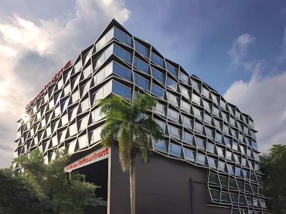 Gallery - Travelodge Harbourfront