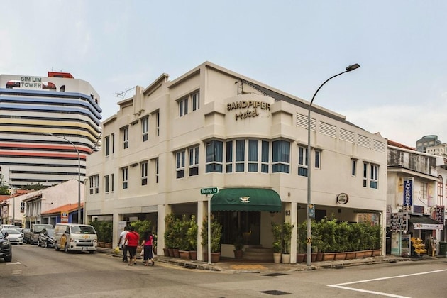 Gallery - Sandpiper Hotel