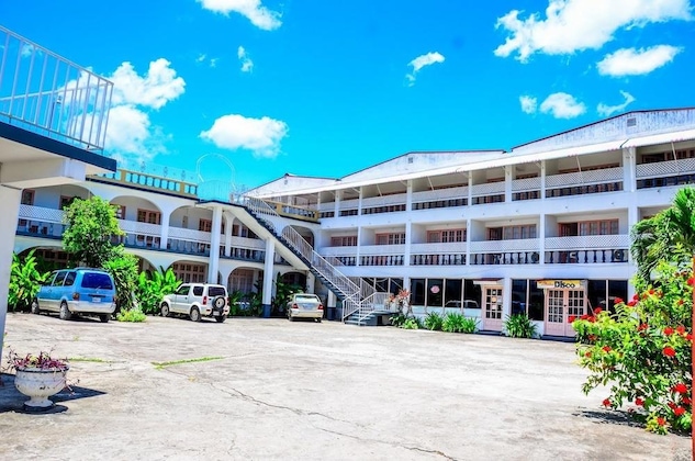 Gallery - Marine View Hotel
