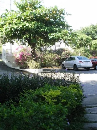 Gallery - Pineapple Court Hotel