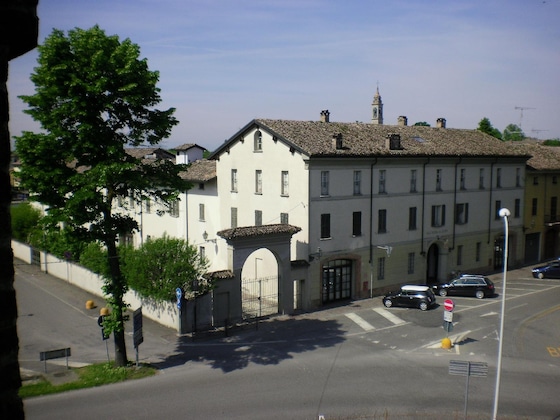 Gallery - Locanda Del Lupo