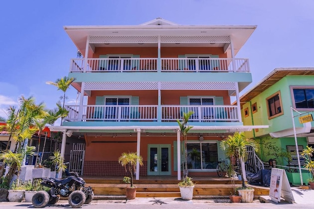 Gallery - Bocas Paradise Hotel