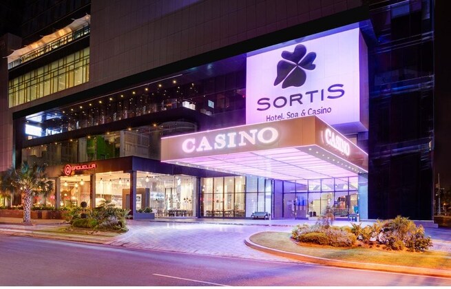Gallery - Sortis Hotel, Spa & Casino, Autograph Collection