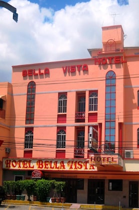 Gallery - Hotel Bella Vista