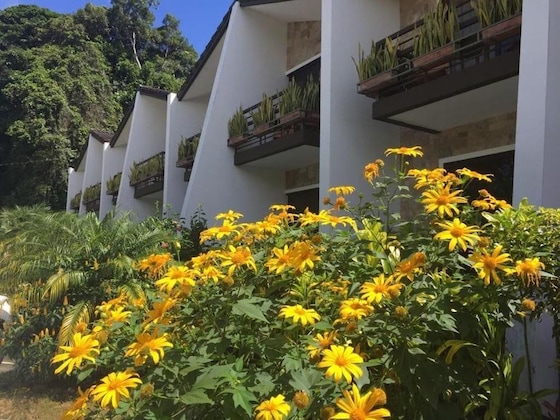 Gallery - Hotel Ladera