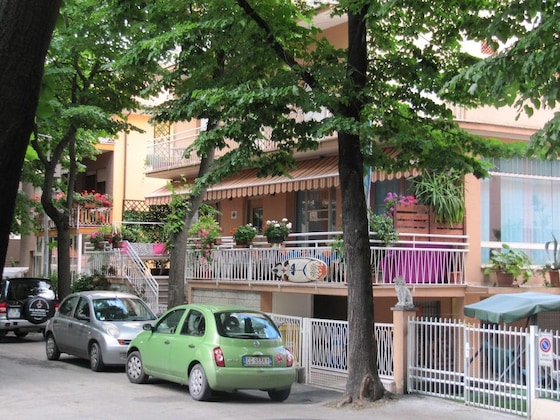 Gallery - Hotel Villa Elia