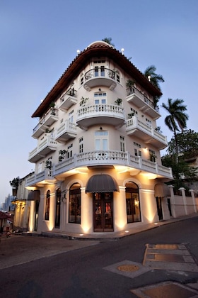 Gallery - Las Clementinas