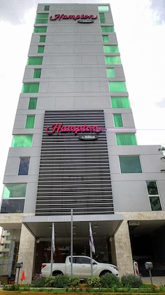 Gallery - Hampton By Hilton Panama