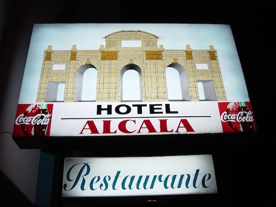 Gallery - Hotel Alcala