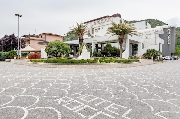 Gallery - Best Western Hotel Rocca
