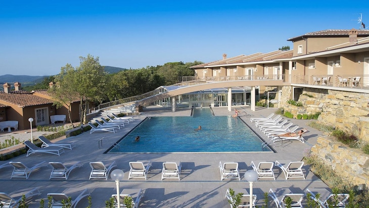 Gallery - Relais I Piastroni - Hotel DI Nardo Group