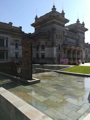 Gallery - Grand Hotel Regina