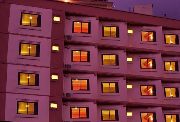 Gallery - Cascade Hotel