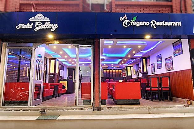 Gallery - Hotel Gallery Nepal