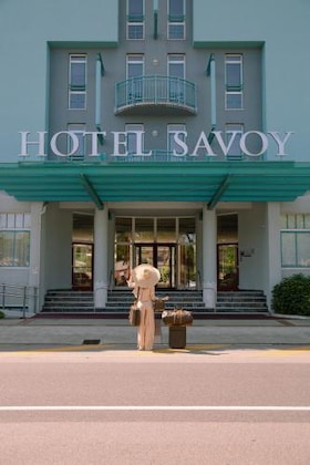 Gallery - Hotel Savoy