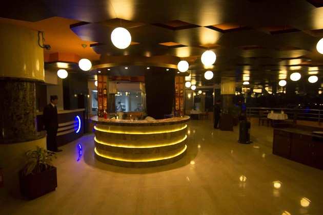Gallery - Airport Hotel Kathmandu - Near Pashupatinath Temple