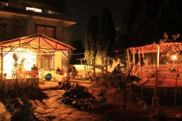 Gallery - Cherry Garden