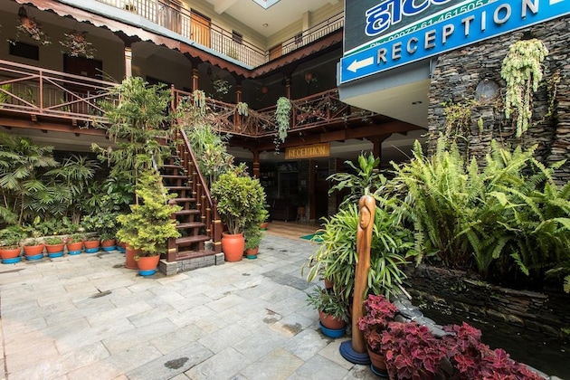 Gallery - Hotel Peace Plaza