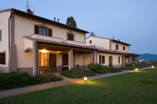Gallery - Agriturismo Le Rondini Di Francesco Di Assisi