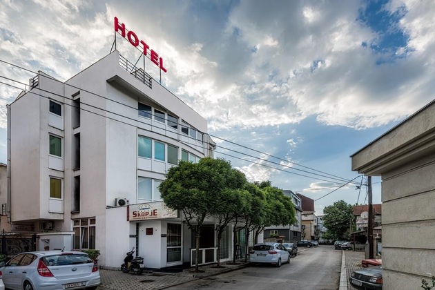 Gallery - Hotel Skopje