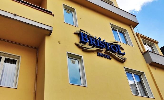 Gallery - Hotel Bristol