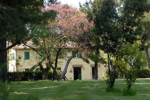 Gallery - Locanda Strada Della Marina