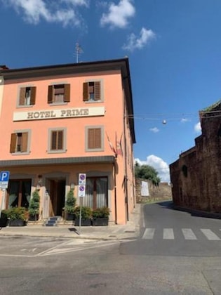 Gallery - Hotel Prime Già Hotel Piccolo Ritz