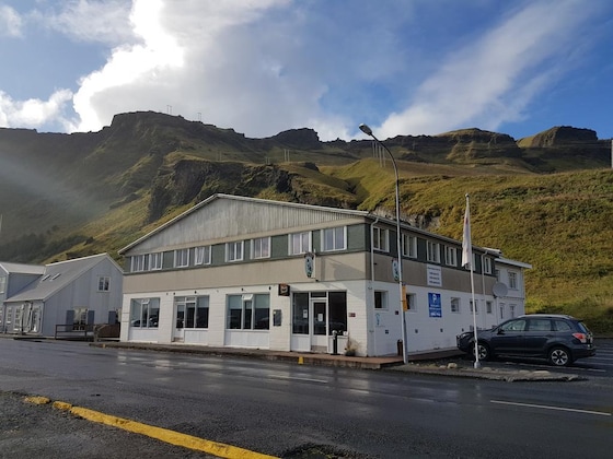 Gallery - Puffin Hotel Vík