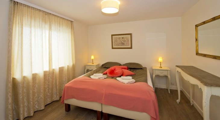 Gallery - Guesthouse Dyngja